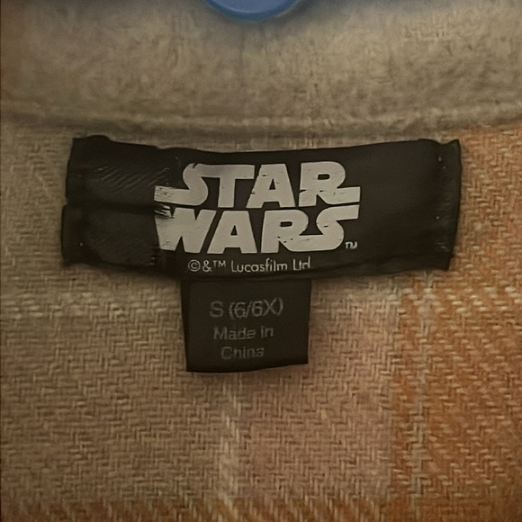 Jacket - Picture 4 of 5